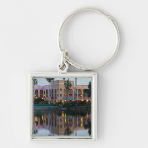 Porte-clés Reflets de Coronada Springs