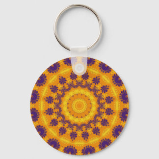 Porte-clés Regal Kaleidoscope