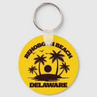 Rehoboth Beach Delaware
