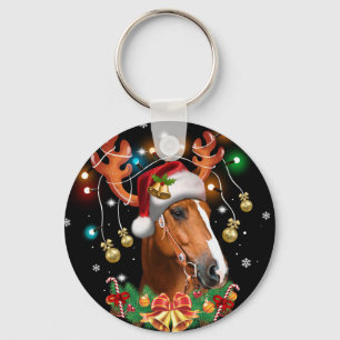 Porte-clés Reindeer