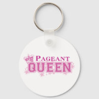 Reine du Pageant
