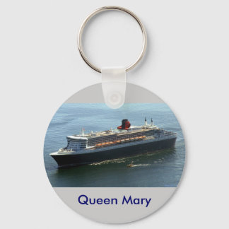 Porte-clés Reine Mary
