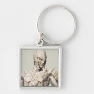 Porte-clés Remplaçant de Sinestro