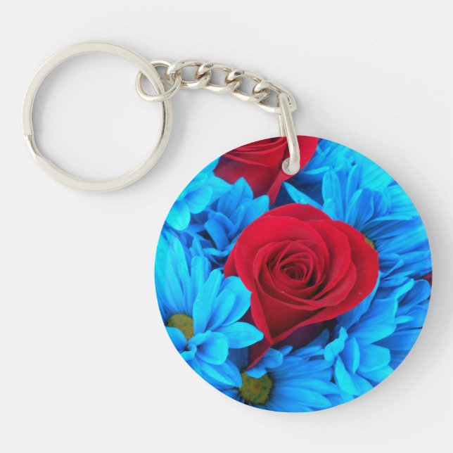 Porte-clés Renilde (Devant)