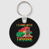Résistance Afrique Thomas Sankara Burkina Faso Ibr