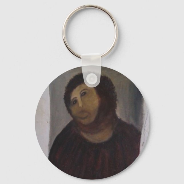 PORTE-CLÉS RESTORE 3 (Recto)