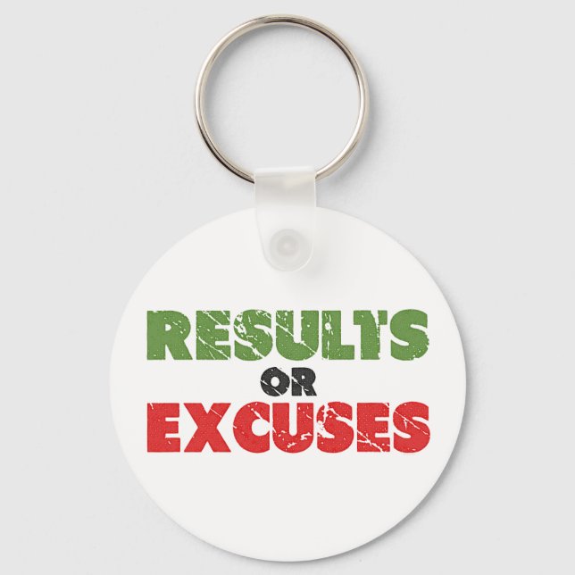 Porte-clés Résultats ou exemples | Devis de construction du c (Recto)