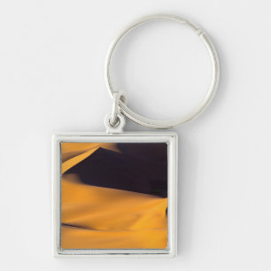 Porte-clés Résumé de dune de sable