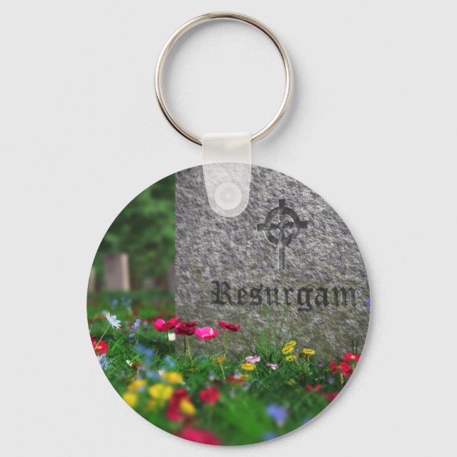Porte-clés Resurgir Porte - clé (Recto)
