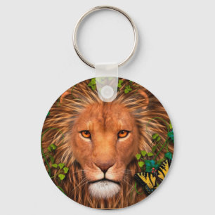 Porte-clés Retour du Roi Keychain