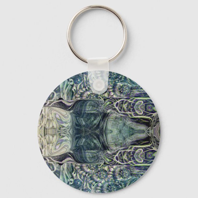 Porte-clés Rêve (Recto)