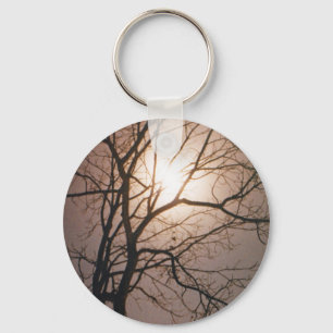 Porte-clés Rêve lunaire