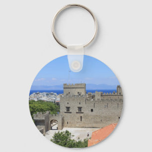 Porte-clés Rhodes (homonymie)