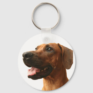 Porte-clés Rhodesian Ridgeback