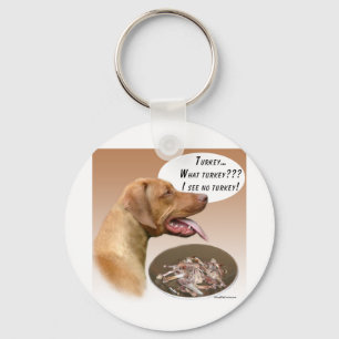 Porte-clés Rhodesian Ridgeback Turquie