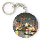 Rialto Basic Key Chain