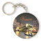 Rialto Basic Key Chain