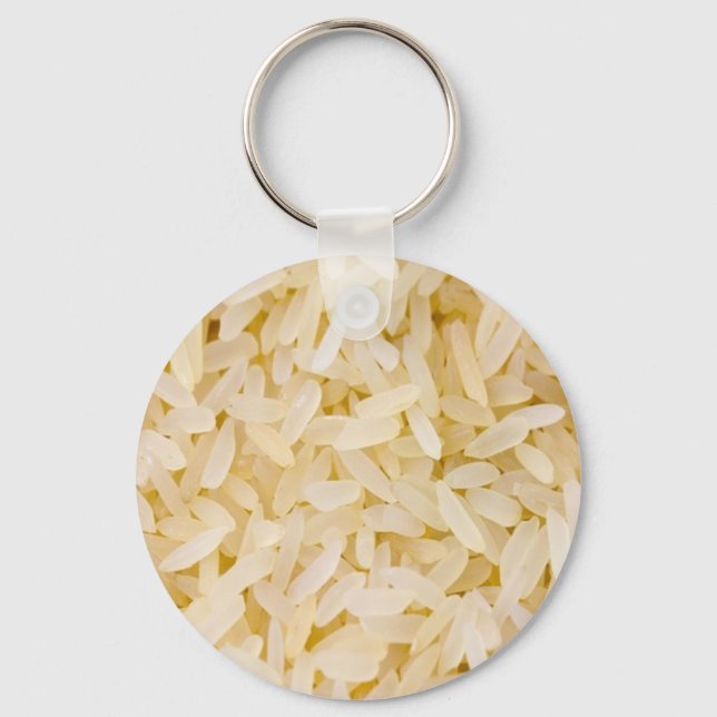 Porte-clés rice (Recto)