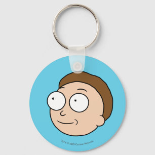 Porte-clés RICK AND MORTY™   Morty's Moods