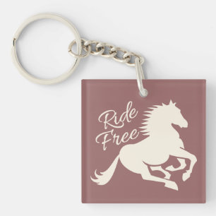 Porte-clés Ride porte - clé personnalisé gratuit