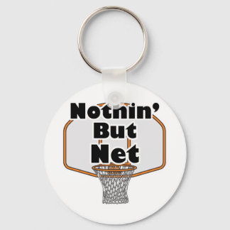 Porte-clés rien que le club de basket-ball net