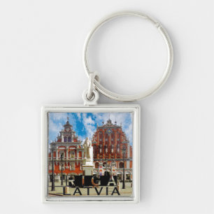 Porte-clés Riga