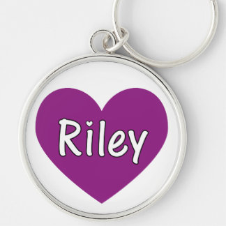 Porte-clés Riley
