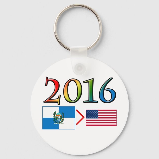 Porte-clés Rio de Janeiro est meilleure (Recto)