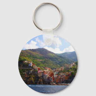 Porte-clés riomaggiore