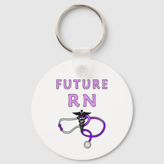Porte-clés RN futur