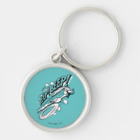 ROAD RUNNER™ BEEP BEEP!™ Halftone