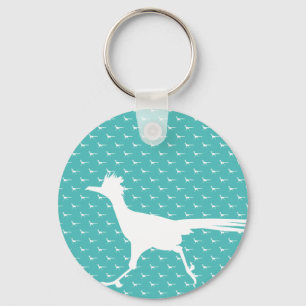 Porte-clés Roadrunner