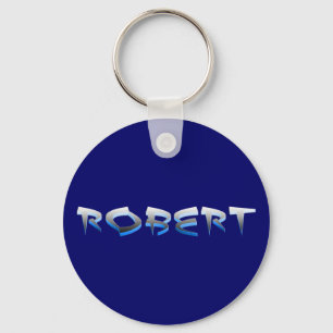 Porte-clés ROBERT, pour Robert