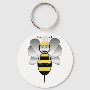 Porte-clés Robobee Bumble Bee Porte - clé