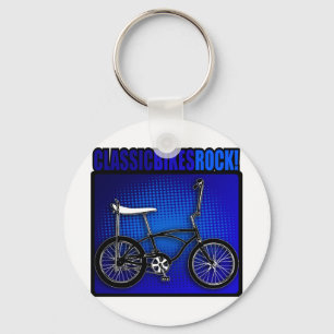 Porte-clés Roche classique de vélos !