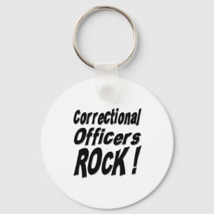 Porte-clés Roche correctionnelle de dirigeants ! Porte - clé