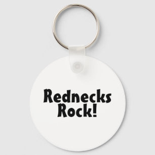 Porte-clés Rocher de Rednecks