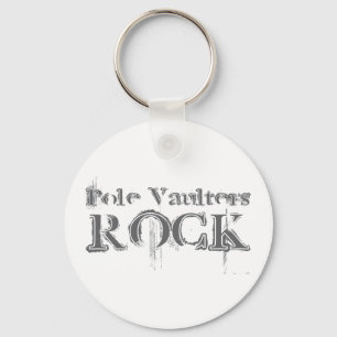 Porte-clés Rocher des voûtes de Pole