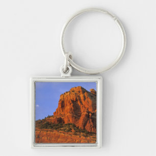 Porte-clés Rochers rouges à Sterling Canyon à Sedona Arizona