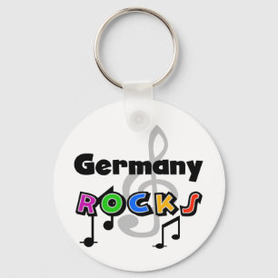 Porte-clés Roches de l'Allemagne