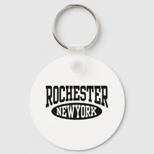 Porte-clés Rochester New York