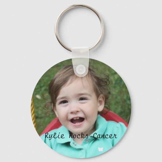 Porte-clés Rock (Recto)