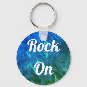 Porte-clés Rock