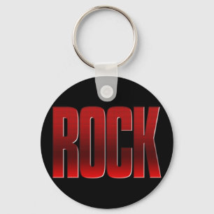Porte-clés ROCK. Music legend. Classic. Hard. Southern.