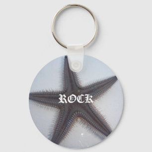 Porte-clés Rockstar