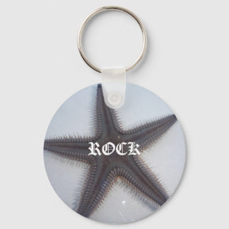 Porte-clés Rockstar