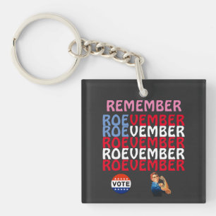 Porte-clés ROEVEMBER