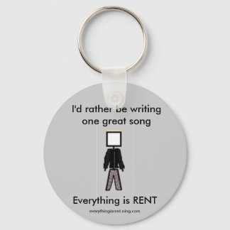 Porte-clés Roger Porte - clé