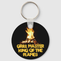 Roi des Flammes