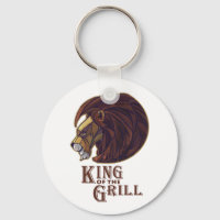 Roi du Grill